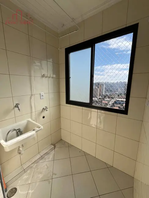 Foto 8 de Apartamento com 2 quartos à venda e para alugar, 50m2 em Vila das Belezas, São Paulo - SP
