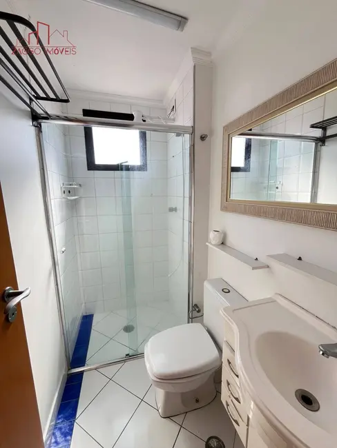 Foto 9 de Apartamento com 2 quartos à venda e para alugar, 50m2 em Vila das Belezas, São Paulo - SP