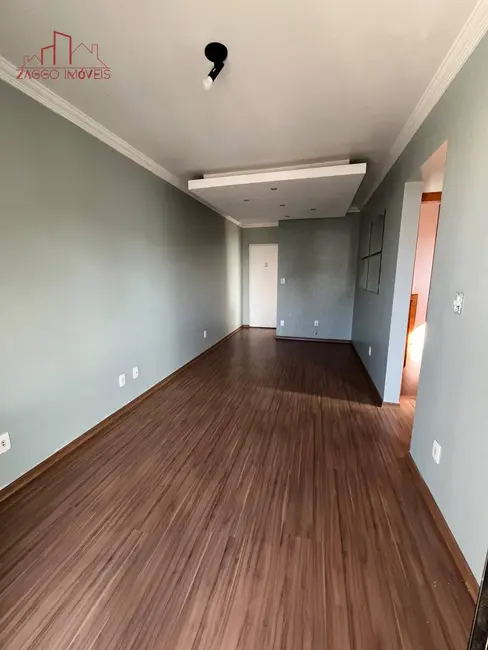 Foto 3 de Apartamento com 2 quartos à venda e para alugar, 50m2 em Vila das Belezas, São Paulo - SP