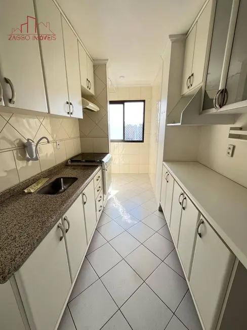 Foto 7 de Apartamento com 2 quartos à venda e para alugar, 50m2 em Vila das Belezas, São Paulo - SP