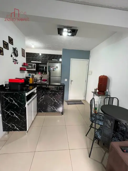 Foto 1 de Apartamento com 2 quartos à venda, 47m2 em Jardim Helga, São Paulo - SP