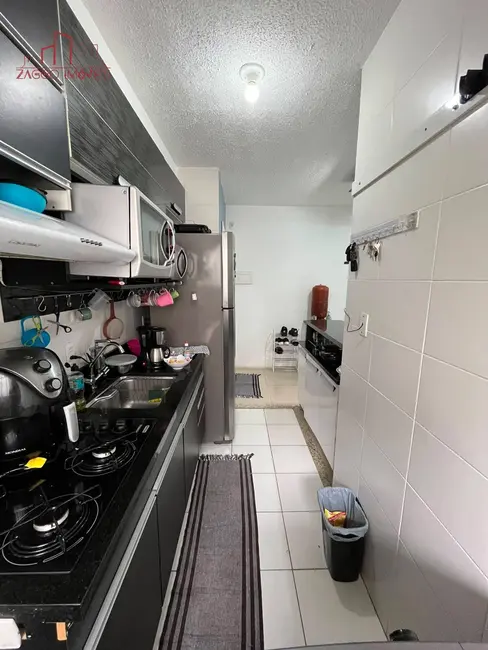 Foto 6 de Apartamento com 2 quartos à venda, 47m2 em Jardim Helga, São Paulo - SP
