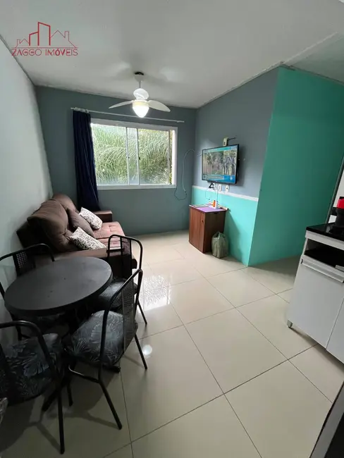 Foto 3 de Apartamento com 2 quartos à venda, 47m2 em Jardim Helga, São Paulo - SP