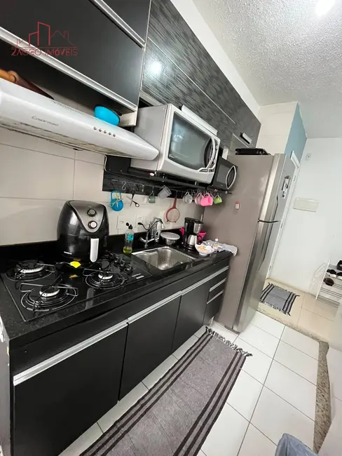 Foto 5 de Apartamento com 2 quartos à venda, 47m2 em Jardim Helga, São Paulo - SP