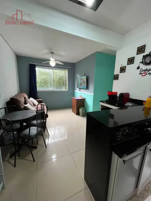 Foto 4 de Apartamento com 2 quartos à venda, 47m2 em Jardim Helga, São Paulo - SP