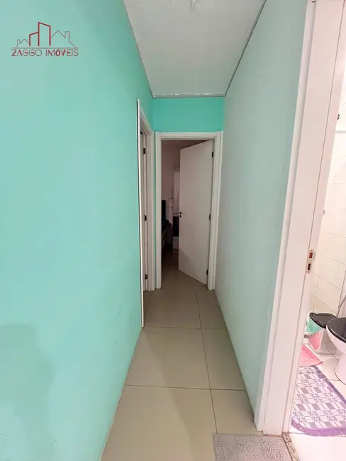 Foto 9 de Apartamento com 2 quartos à venda, 47m2 em Jardim Helga, São Paulo - SP