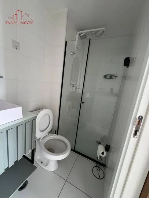 Foto 6 de Apartamento com 1 quarto para alugar, 29m2 em Vila das Belezas, São Paulo - SP