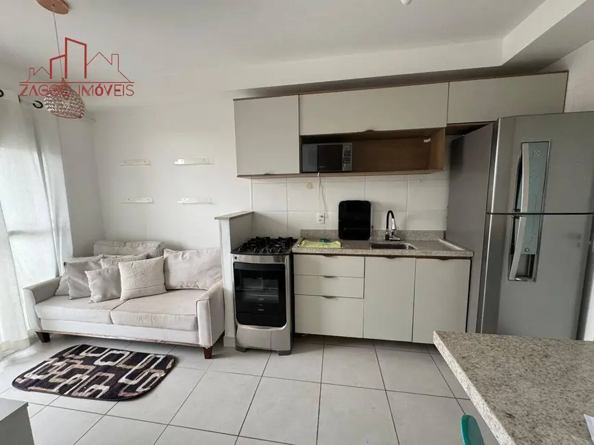Foto 2 de Apartamento com 1 quarto para alugar, 29m2 em Vila das Belezas, São Paulo - SP