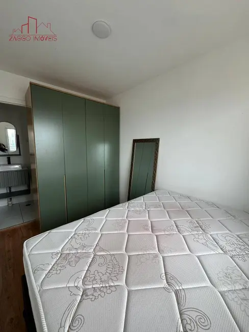 Foto 8 de Apartamento com 1 quarto para alugar, 29m2 em Vila das Belezas, São Paulo - SP