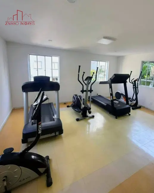 Foto 6 de Apartamento com 2 quartos à venda, 56m2 em Parque Reboucas, São Paulo - SP