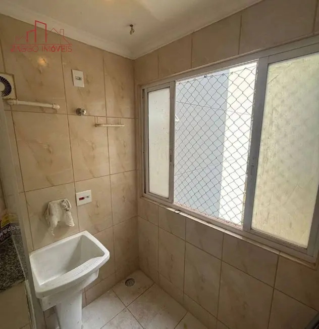 Foto 3 de Apartamento com 2 quartos à venda, 56m2 em Parque Reboucas, São Paulo - SP