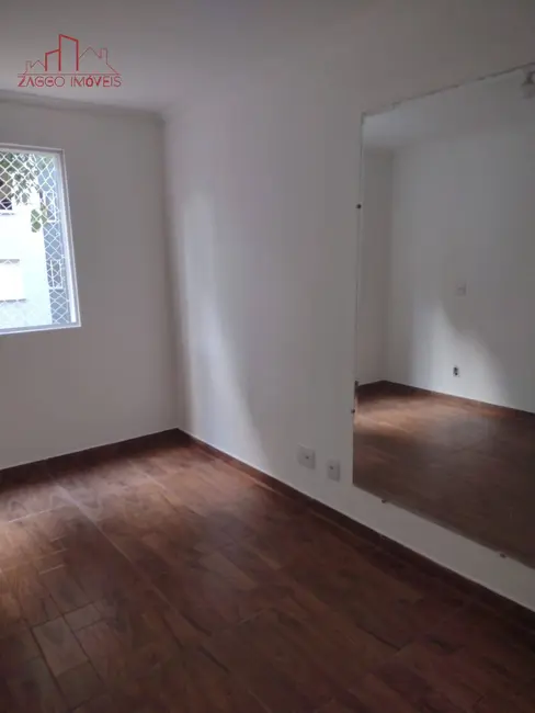 Foto 5 de Apartamento com 2 quartos à venda, 56m2 em Parque Reboucas, São Paulo - SP