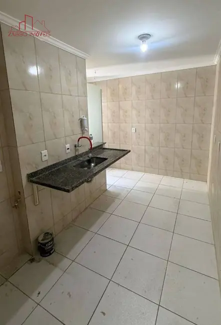 Foto 2 de Apartamento com 2 quartos à venda, 56m2 em Parque Reboucas, São Paulo - SP