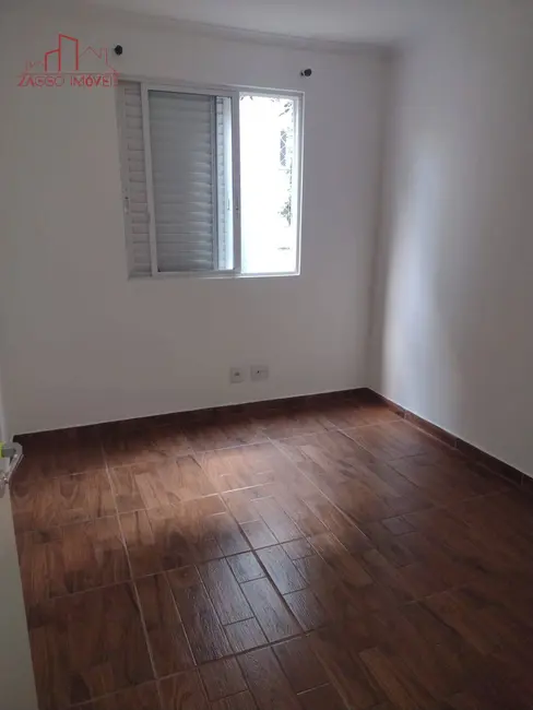 Foto 4 de Apartamento com 2 quartos à venda, 56m2 em Parque Reboucas, São Paulo - SP