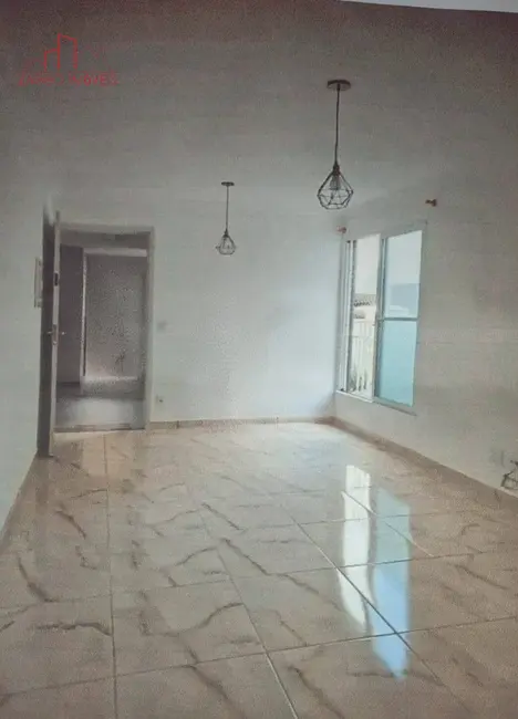Foto 1 de Apartamento com 2 quartos à venda, 56m2 em Parque Reboucas, São Paulo - SP