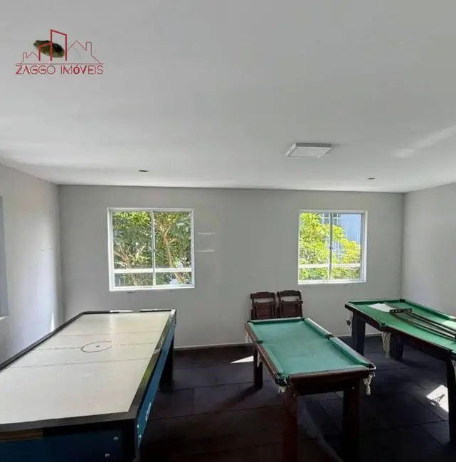 Foto 7 de Apartamento com 2 quartos à venda, 56m2 em Parque Reboucas, São Paulo - SP