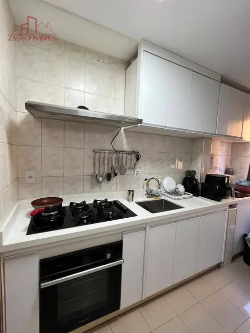 Foto 5 de Apartamento com 3 quartos à venda, 63m2 em Vila Prel, São Paulo - SP