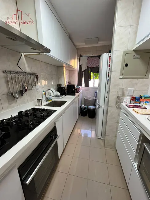 Foto 3 de Apartamento com 3 quartos à venda, 63m2 em Vila Prel, São Paulo - SP