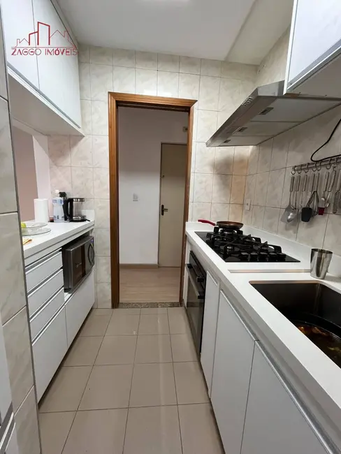 Foto 4 de Apartamento com 3 quartos à venda, 63m2 em Vila Prel, São Paulo - SP