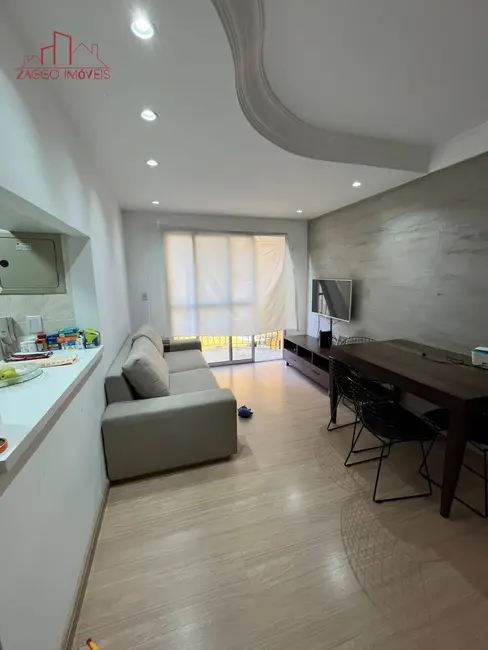 Foto 2 de Apartamento com 3 quartos à venda, 63m2 em Vila Prel, São Paulo - SP