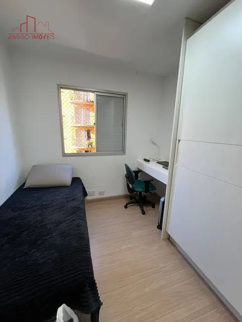 Foto 8 de Apartamento com 3 quartos à venda, 63m2 em Vila Prel, São Paulo - SP