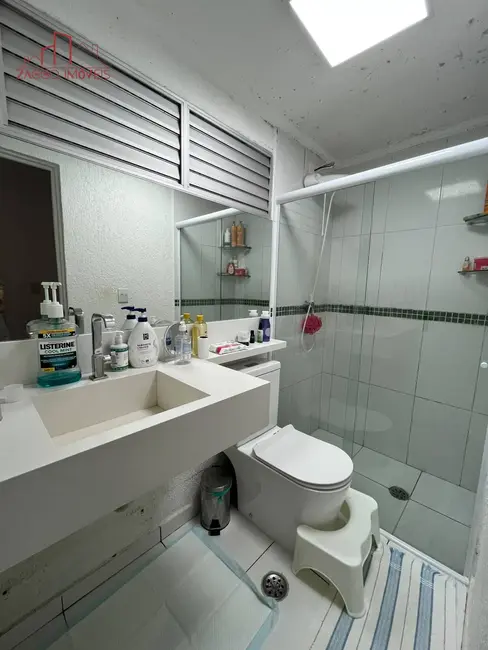Foto 7 de Apartamento com 3 quartos à venda, 63m2 em Vila Prel, São Paulo - SP