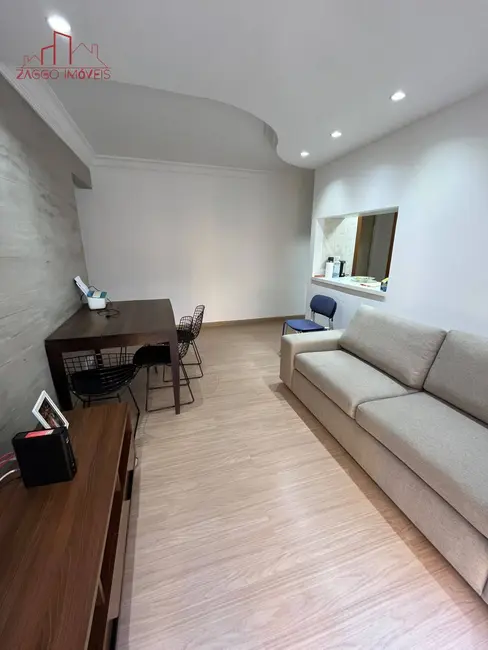 Foto 1 de Apartamento com 3 quartos à venda, 63m2 em Vila Prel, São Paulo - SP