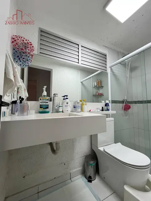 Foto 6 de Apartamento com 3 quartos à venda, 63m2 em Vila Prel, São Paulo - SP