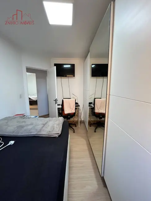 Foto 9 de Apartamento com 3 quartos à venda, 63m2 em Vila Prel, São Paulo - SP