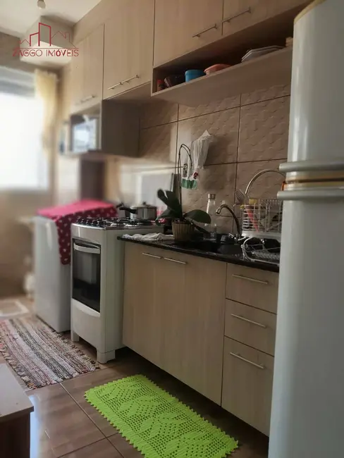 Apartamento com 2 quartos à venda, 42m2 em Jardim Boa Vista (Zona Oeste), São Paulo - SP - imagem 6 Foto 6 de Apartamento com 2 quartos à venda, 42m2 em Jardim Boa Vista (Zona Oeste), São Paulo - SP