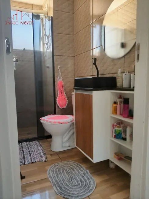 Apartamento com 2 quartos à venda, 42m2 em Jardim Boa Vista (Zona Oeste), São Paulo - SP - imagem 8 Foto 8 de Apartamento com 2 quartos à venda, 42m2 em Jardim Boa Vista (Zona Oeste), São Paulo - SP