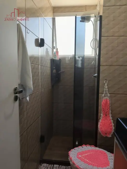 Apartamento com 2 quartos à venda, 42m2 em Jardim Boa Vista (Zona Oeste), São Paulo - SP - imagem 7 Foto 7 de Apartamento com 2 quartos à venda, 42m2 em Jardim Boa Vista (Zona Oeste), São Paulo - SP