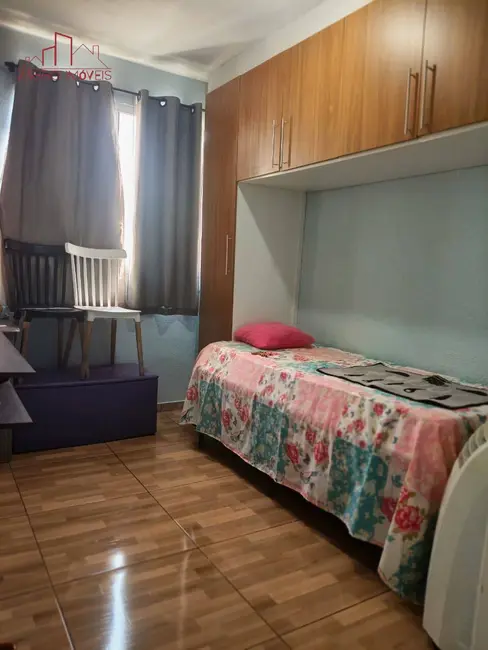 Apartamento com 2 quartos à venda, 42m2 em Jardim Boa Vista (Zona Oeste), São Paulo - SP - imagem 9 Foto 9 de Apartamento com 2 quartos à venda, 42m2 em Jardim Boa Vista (Zona Oeste), São Paulo - SP