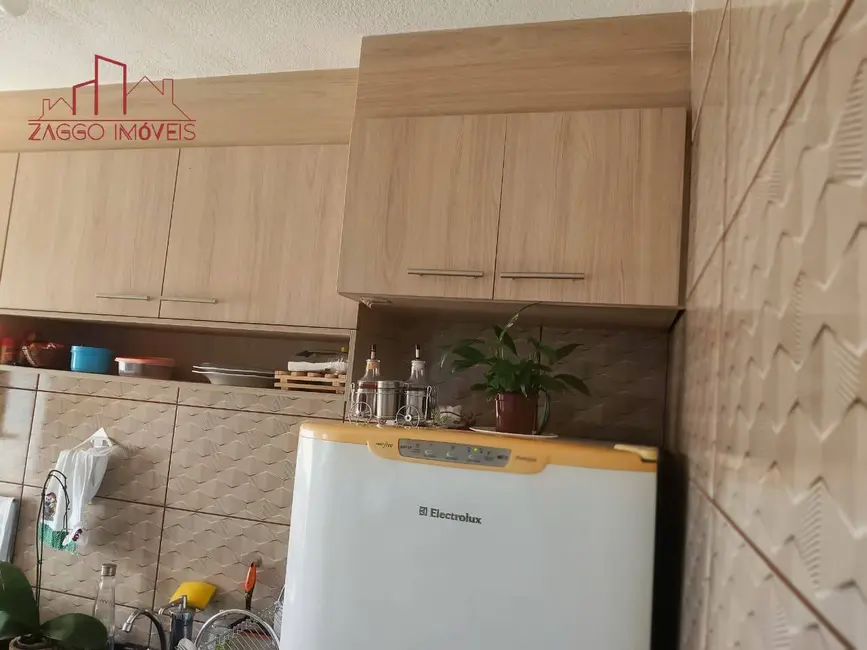 Apartamento com 2 quartos à venda, 42m2 em Jardim Boa Vista (Zona Oeste), São Paulo - SP - imagem 5 Foto 5 de Apartamento com 2 quartos à venda, 42m2 em Jardim Boa Vista (Zona Oeste), São Paulo - SP