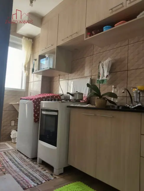Apartamento com 2 quartos à venda, 42m2 em Jardim Boa Vista (Zona Oeste), São Paulo - SP - imagem 2 Foto 2 de Apartamento com 2 quartos à venda, 42m2 em Jardim Boa Vista (Zona Oeste), São Paulo - SP