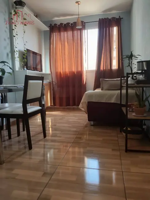 Apartamento com 2 quartos à venda, 42m2 em Jardim Boa Vista (Zona Oeste), São Paulo - SP - imagem 1 Foto 1 de Apartamento com 2 quartos à venda, 42m2 em Jardim Boa Vista (Zona Oeste), São Paulo - SP
