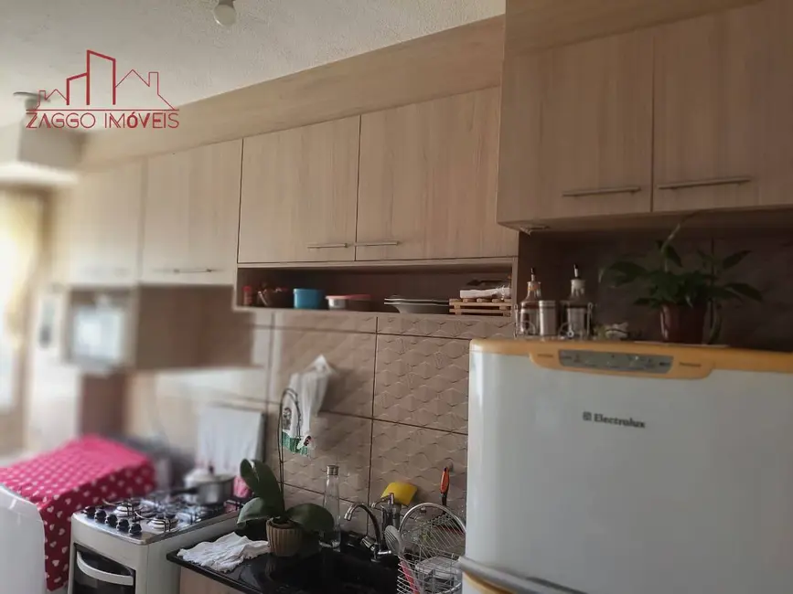Apartamento com 2 quartos à venda, 42m2 em Jardim Boa Vista (Zona Oeste), São Paulo - SP - imagem 3 Foto 3 de Apartamento com 2 quartos à venda, 42m2 em Jardim Boa Vista (Zona Oeste), São Paulo - SP