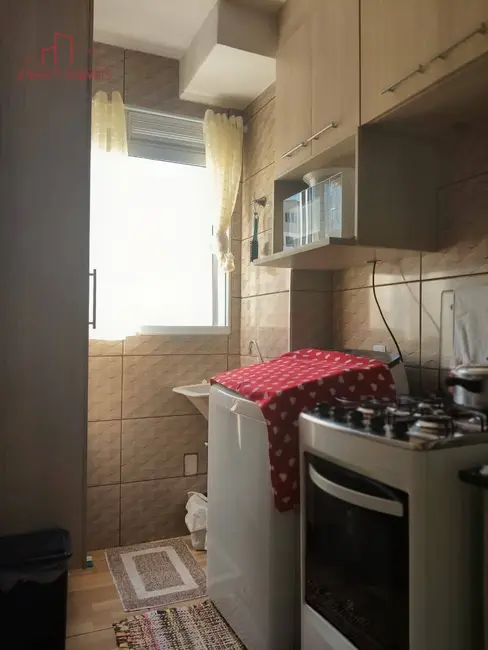 Apartamento com 2 quartos à venda, 42m2 em Jardim Boa Vista (Zona Oeste), São Paulo - SP - imagem 4 Foto 4 de Apartamento com 2 quartos à venda, 42m2 em Jardim Boa Vista (Zona Oeste), São Paulo - SP