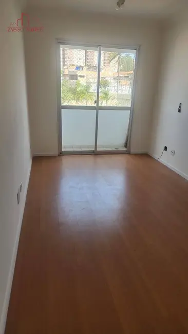 Foto 1 de Apartamento com 2 quartos à venda, 56m2 em Chácara Nossa Senhora do Bom Conselho, São Paulo - SP