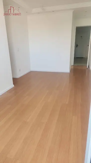 Foto 4 de Apartamento com 2 quartos à venda, 56m2 em Chácara Nossa Senhora do Bom Conselho, São Paulo - SP
