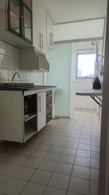 Foto 6 de Apartamento com 2 quartos à venda, 56m2 em Chácara Nossa Senhora do Bom Conselho, São Paulo - SP