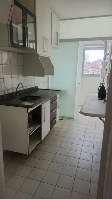 Foto 5 de Apartamento com 2 quartos à venda, 56m2 em Chácara Nossa Senhora do Bom Conselho, São Paulo - SP