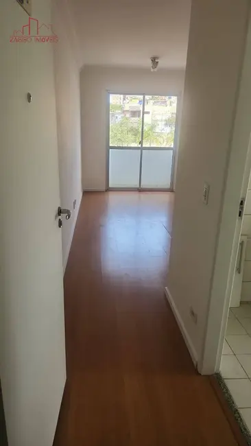 Foto 3 de Apartamento com 2 quartos à venda, 56m2 em Chácara Nossa Senhora do Bom Conselho, São Paulo - SP