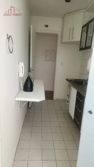 Foto 7 de Apartamento com 2 quartos à venda, 56m2 em Chácara Nossa Senhora do Bom Conselho, São Paulo - SP