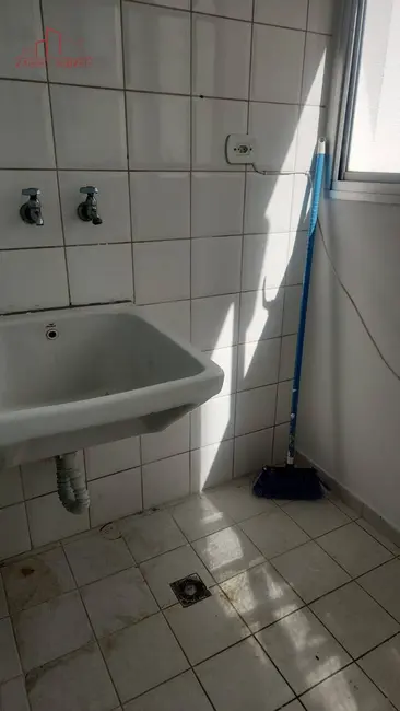 Foto 8 de Apartamento com 2 quartos à venda, 56m2 em Chácara Nossa Senhora do Bom Conselho, São Paulo - SP