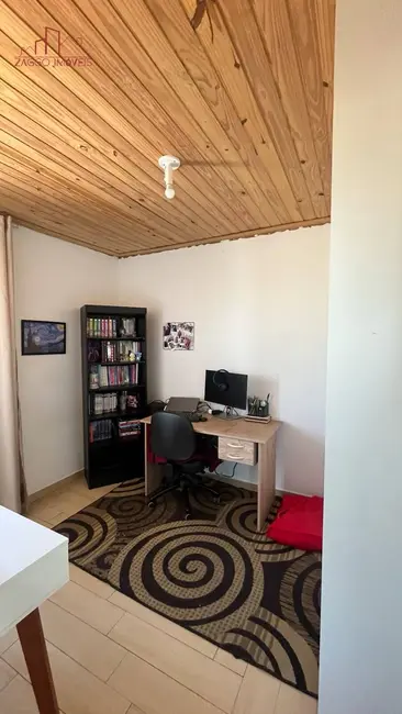 Foto 8 de Apartamento com 2 quartos para alugar, 52m2 em Jardim Amália, São Paulo - SP