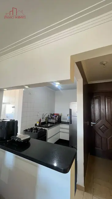 Foto 5 de Apartamento com 2 quartos para alugar, 52m2 em Jardim Amália, São Paulo - SP