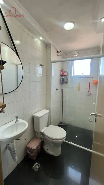 Foto 9 de Apartamento com 2 quartos para alugar, 52m2 em Jardim Amália, São Paulo - SP