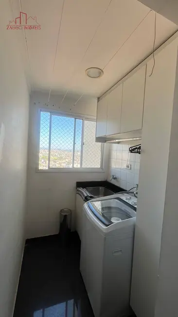 Foto 6 de Apartamento com 2 quartos para alugar, 52m2 em Jardim Amália, São Paulo - SP