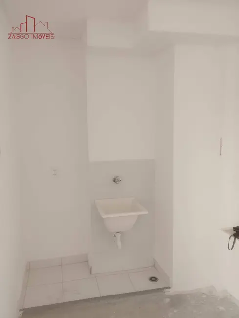 Foto 4 de Apartamento com 2 quartos à venda, 35m2 em Vila Andrade, São Paulo - SP